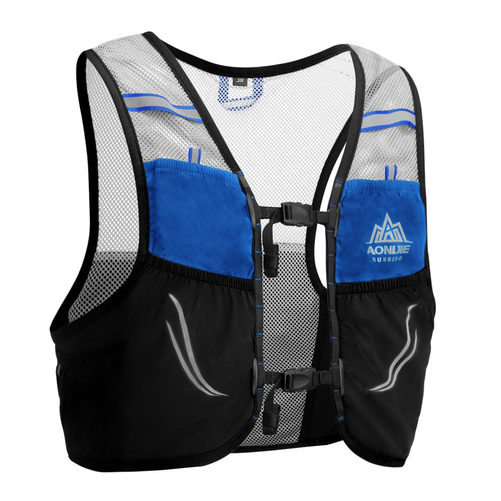 Mountain Biking Vest - Aonijie c932 leve mochila de corrida