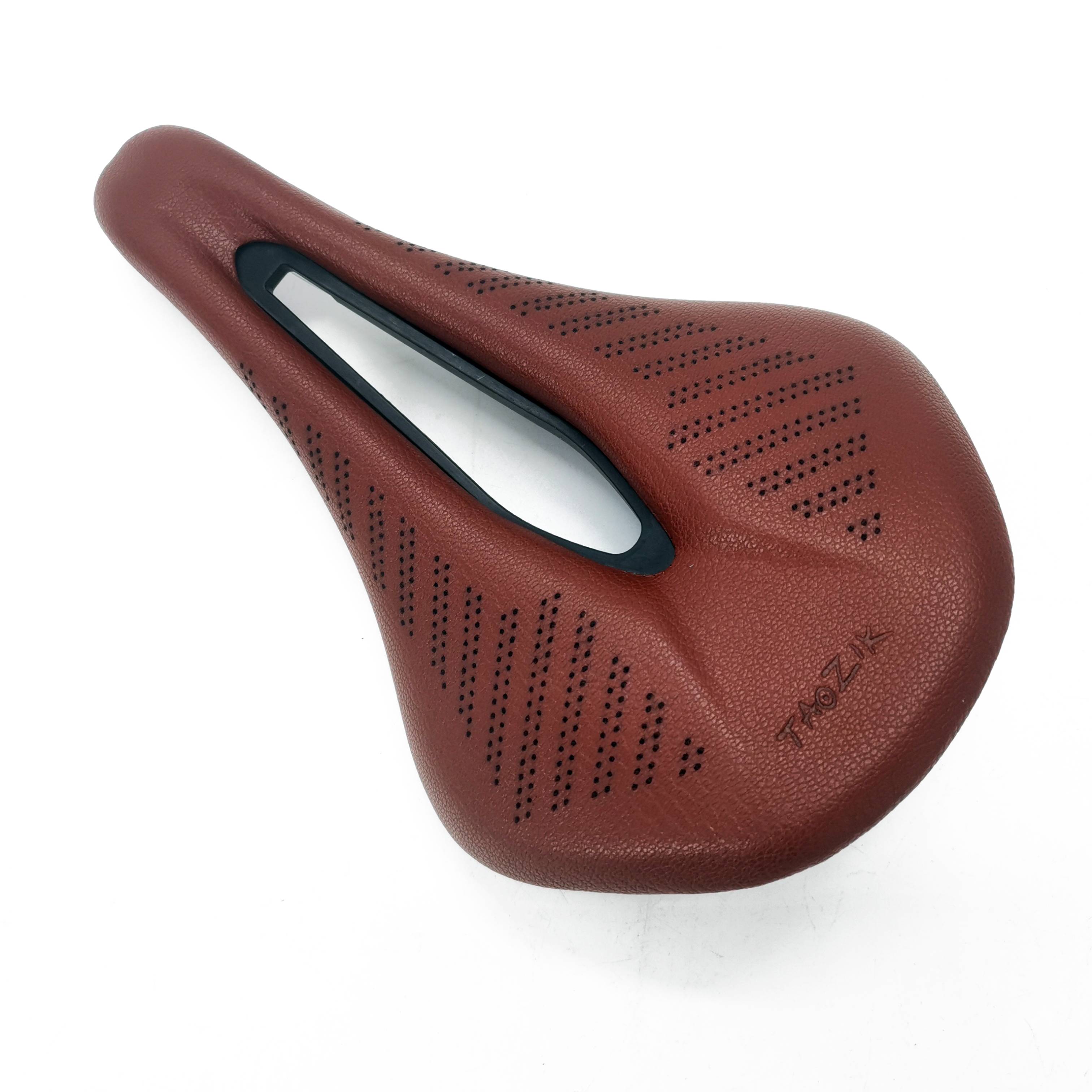 Mtb Saddle Lightweight - Novo Selim de Bicicleta MTB para