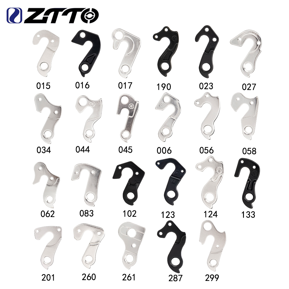 Mountain Biking Gear - Ztto universal 23 modelos mtb bicicleta