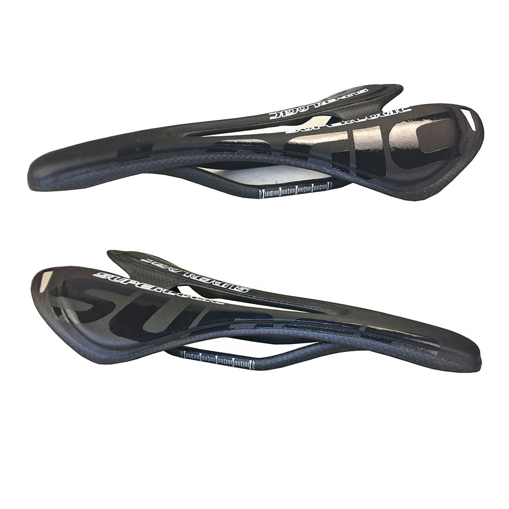 Mtb Saddle Lightweight - Sela De Bicicleta De Fibra De