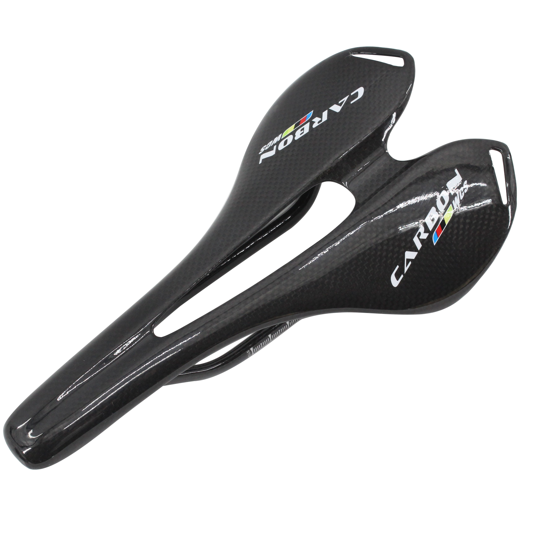 Mtb Saddle Lightweight - Nova bicicleta de estrada brilhante 3k