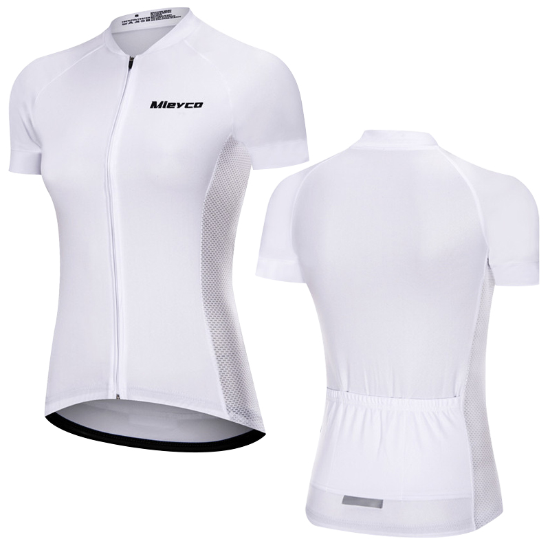 Mountain Biking Outfits Women - 2025 verão camisa de ciclismo roupas