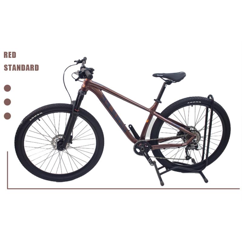 Mountain Biking Gear - Bicicleta de Montanha de 26 Polegadas