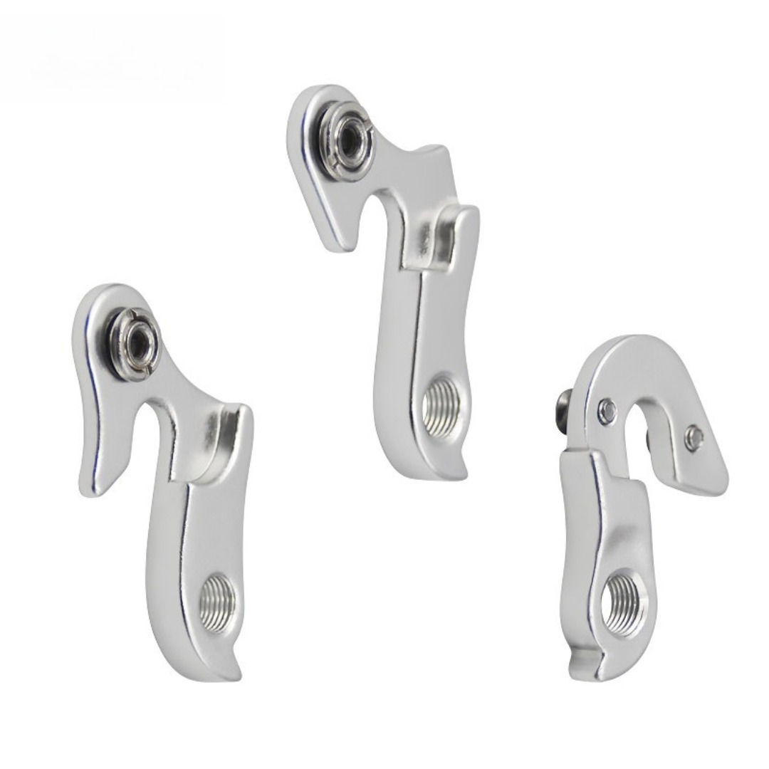 Mountain Biking Gear - Suporte de câmbio para bicicleta de