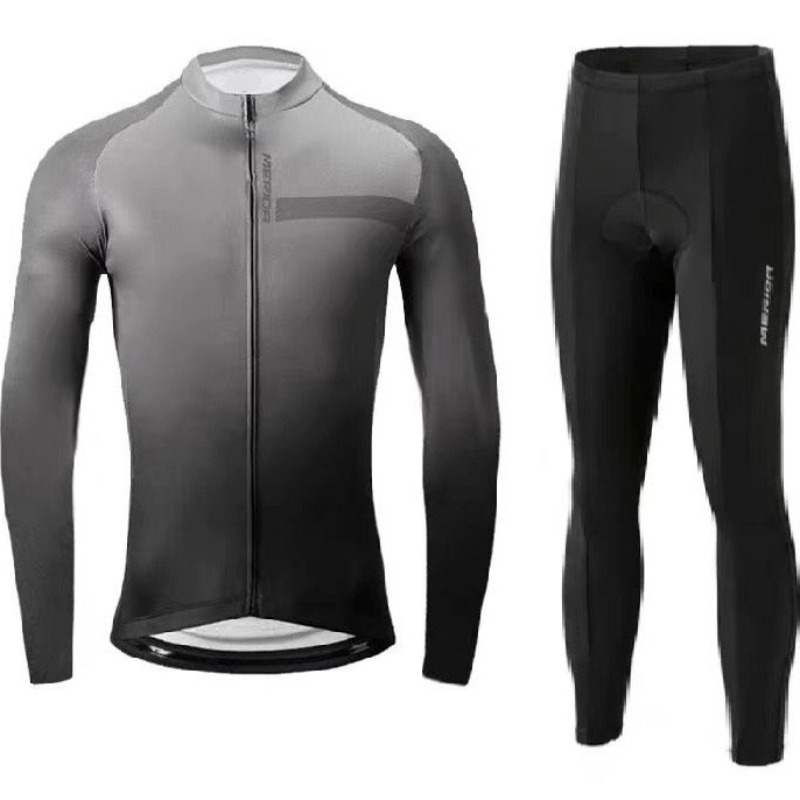Mountain Biking Outfits Women - Conjunto de Camisa de Ciclismo de