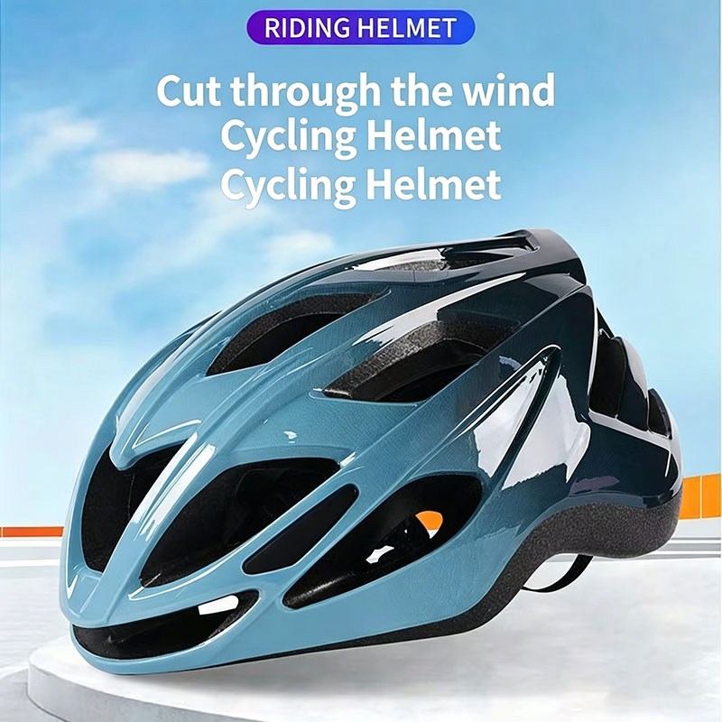 Capacete de ciclismo para moun - Mountain Biking Helmet avaliação e preço