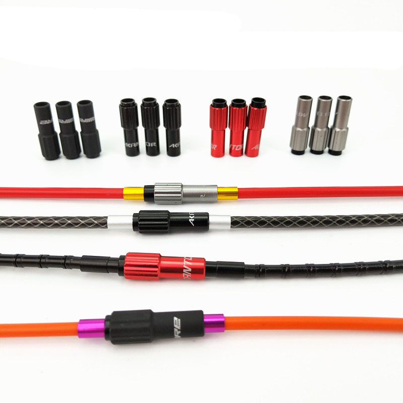 Parafusos de Ajuste Fino de Mé - Mountain Biking Gear avaliação e preço