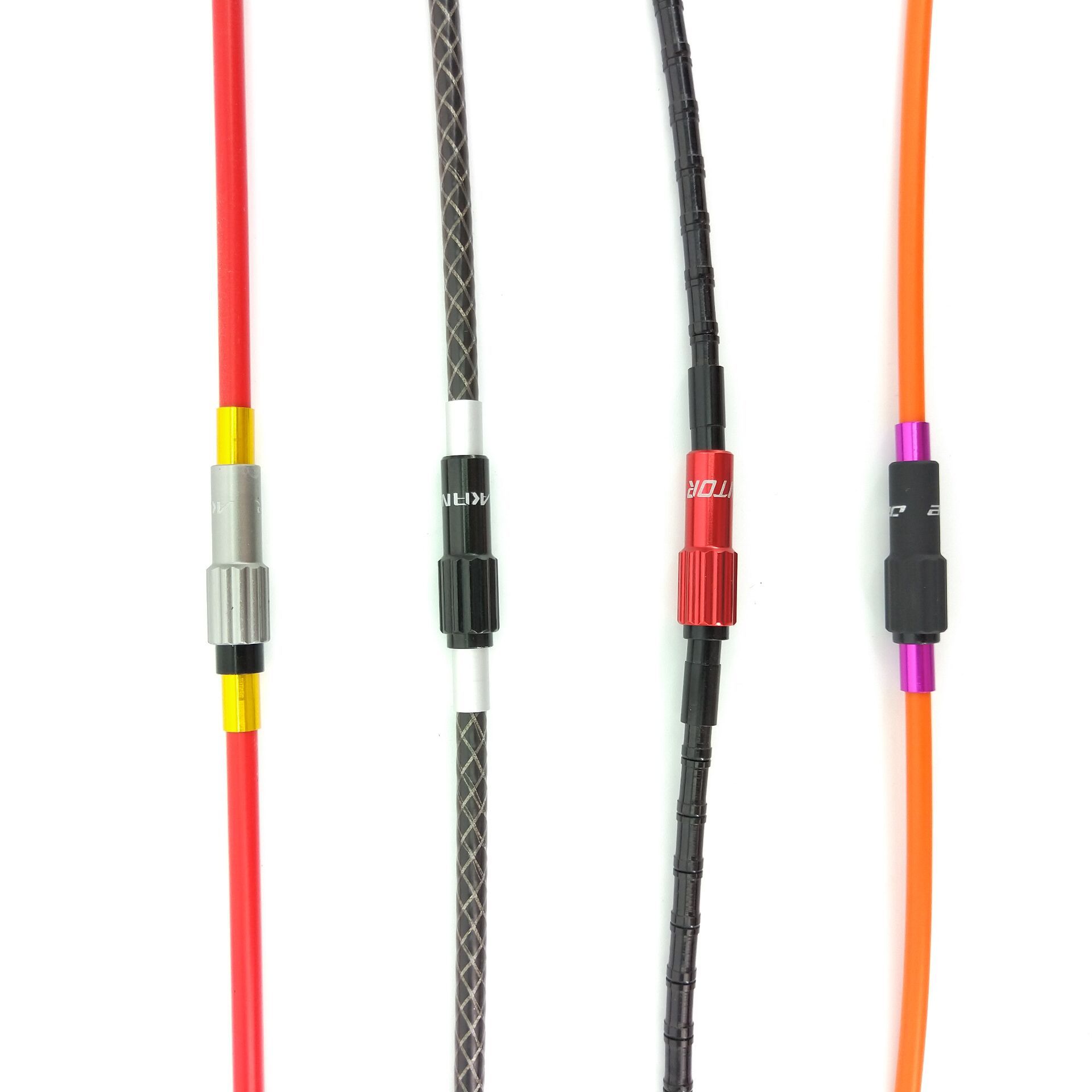 Parafusos de Ajuste Fino de Mé - Mountain Biking Gear avaliação e preço