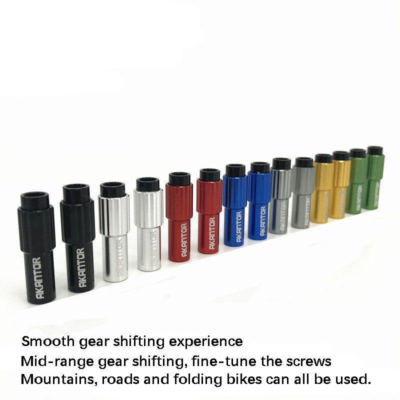 Parafusos de Ajuste Fino de Mé - Mountain Biking Gear avaliação e preço