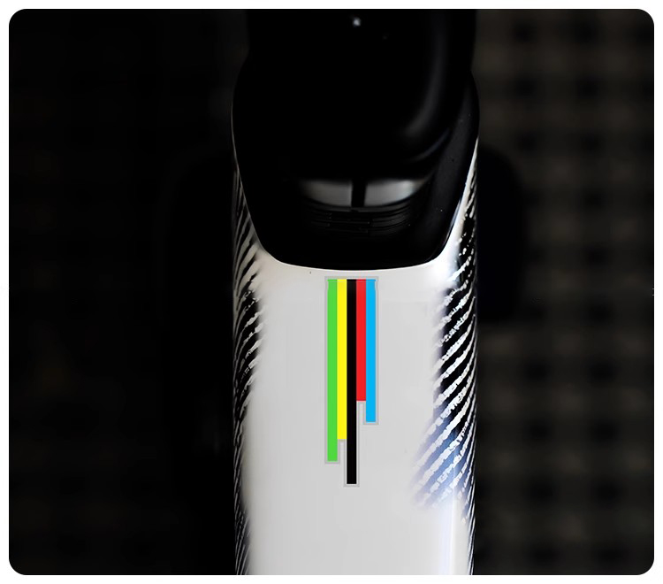 Adesivos gráficos de corrida d - Mountain Biking Uci avaliação e preço