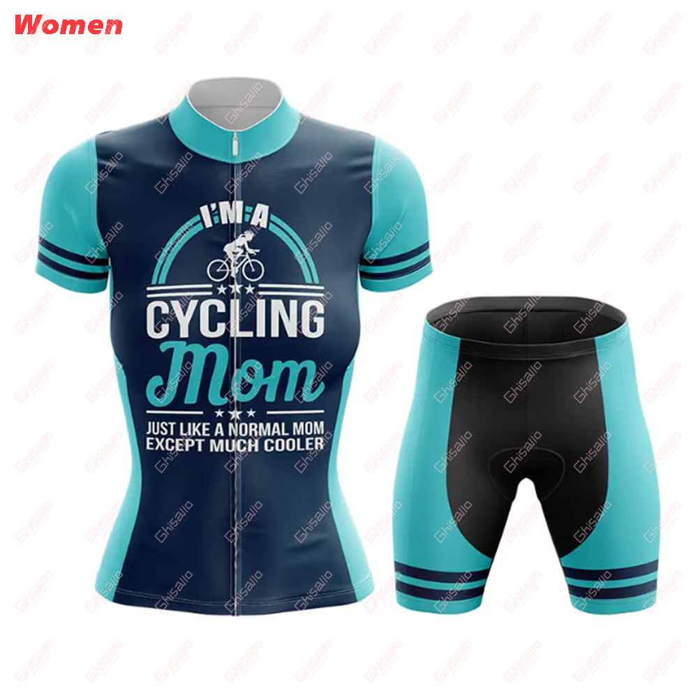 Eu beijou minha bicicleta poli - Mountain Biking Outfits Women avaliação e preço