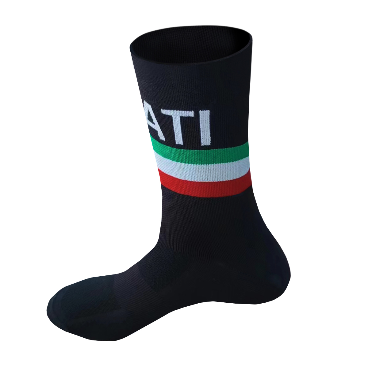 Itália meias de ciclismo para  - Mountain Biking Socks avaliação e preço