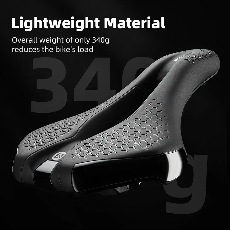 Rockbros mountain road bicicle - Mtb Saddle Lightweight avaliação e preço
