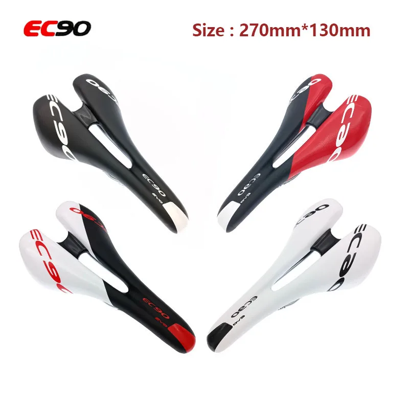 Selim de Bicicleta EC90 Mascul - Mtb Saddle Lightweight avaliação e preço
