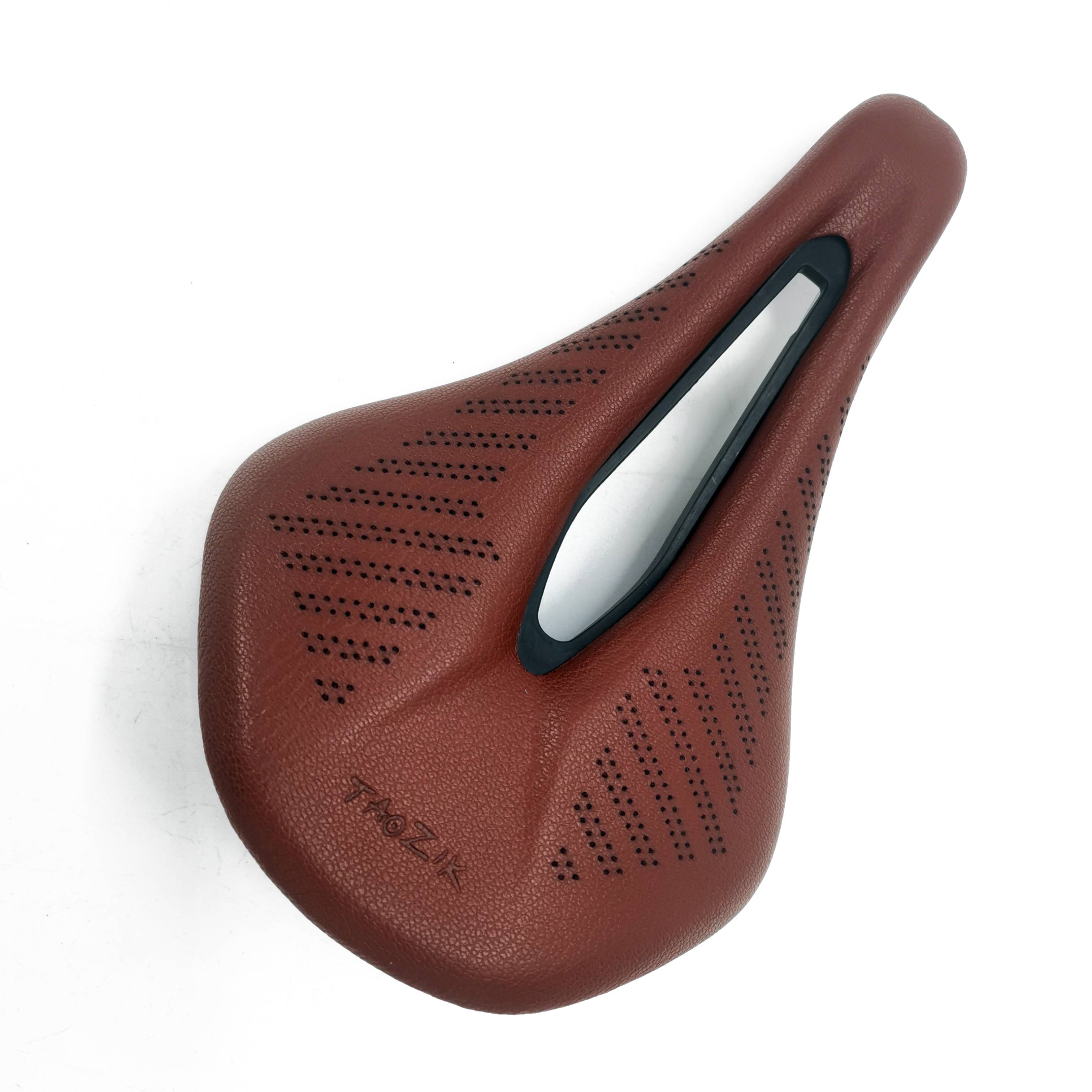 Novo Selim de Bicicleta MTB pa - Mtb Saddle Lightweight avaliação e preço
