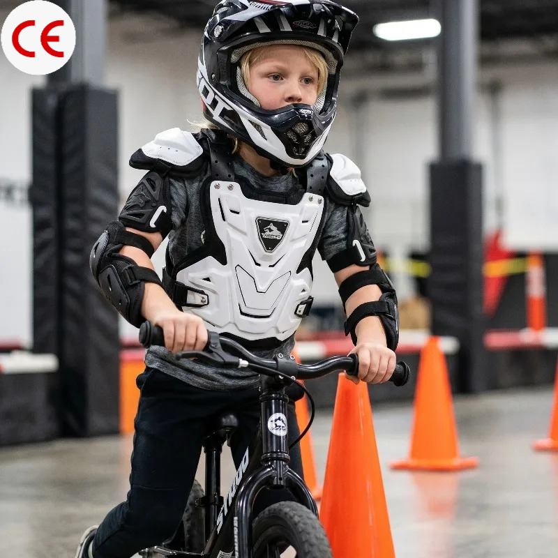Colete de Motocicleta JXT Wolf - Mountain Biking Vest avaliação e preço
