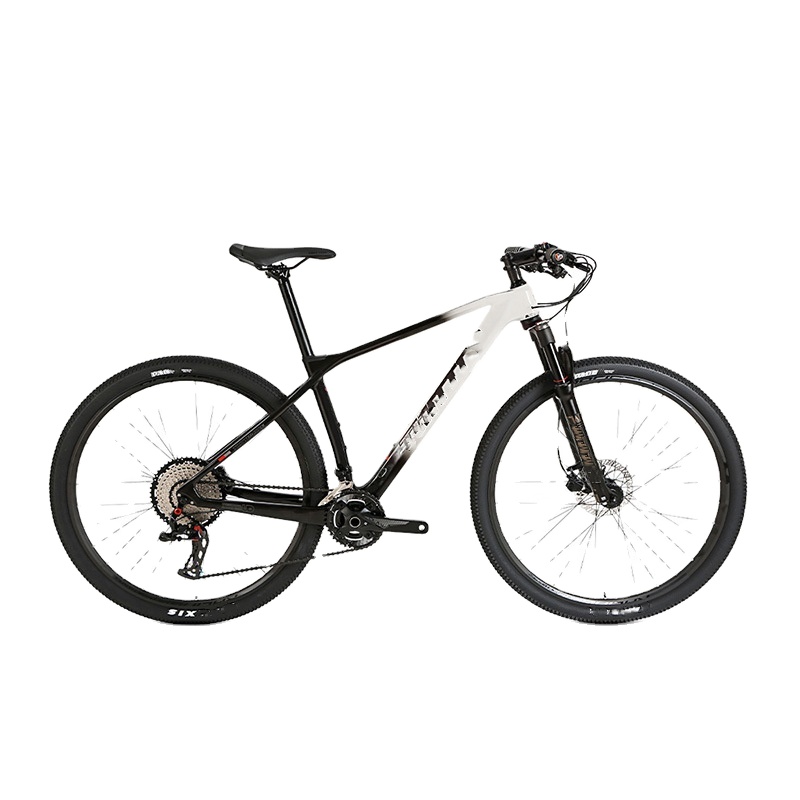 Bicicleta de montanha avançada - Mountain Biking Gear avaliação e preço