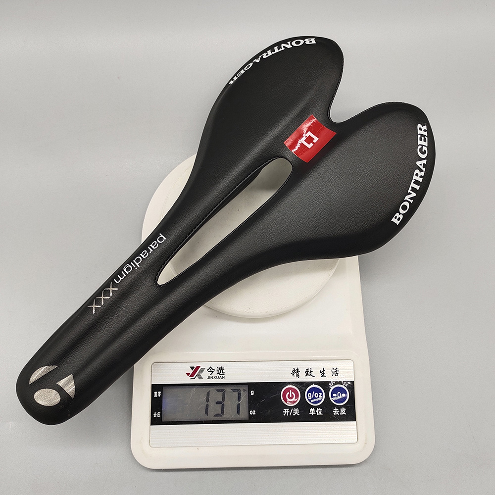 Assento de carbono da biciclet - Mtb Saddle Lightweight avaliação e preço