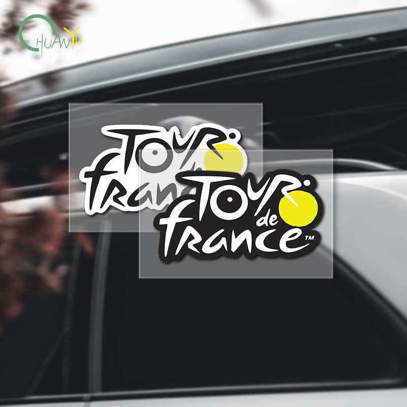 Adesivo com logotipo do Tour d - Mountain Biking Helmet avaliação e preço