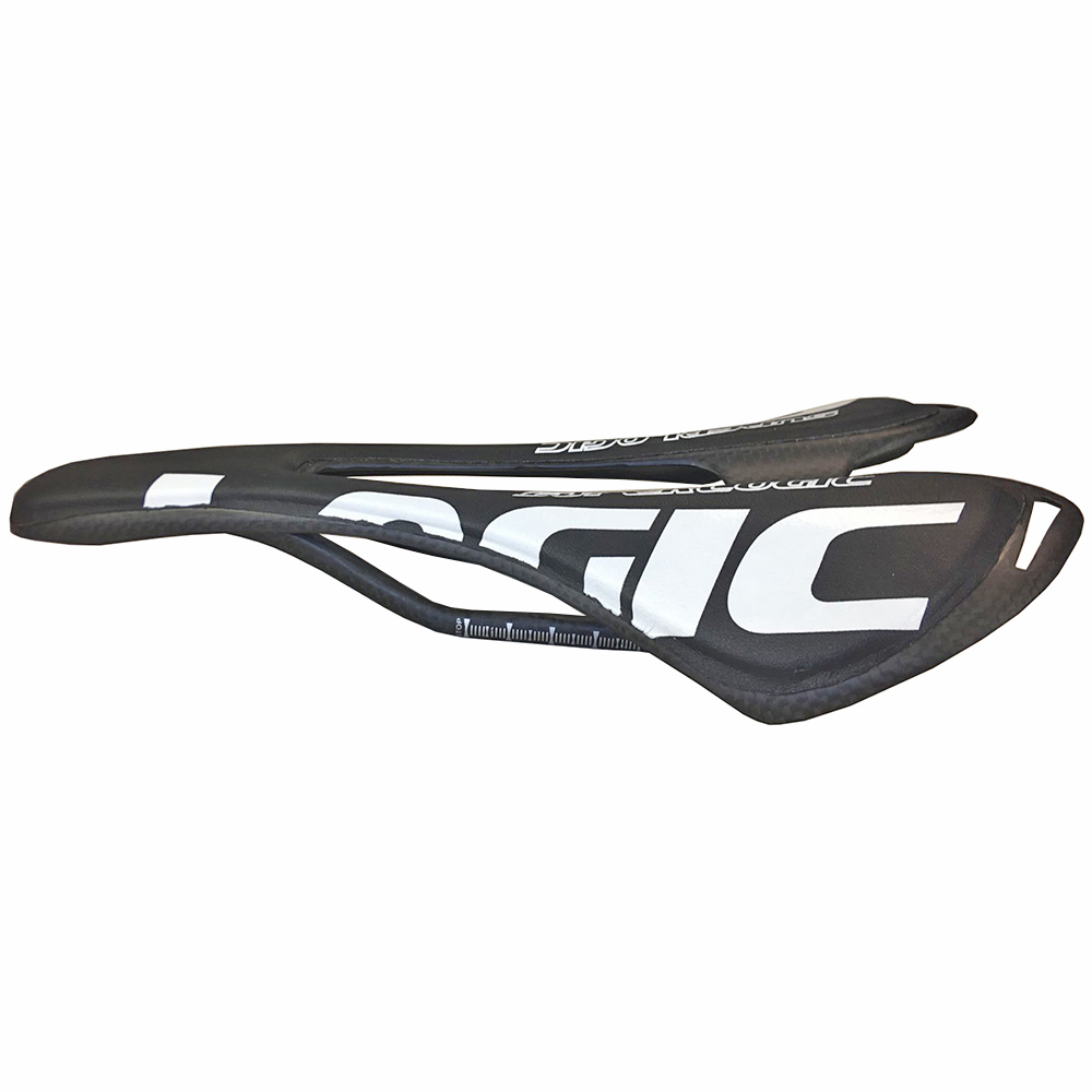 Sela De Bicicleta De Fibra De  - Mtb Saddle Lightweight avaliação e preço