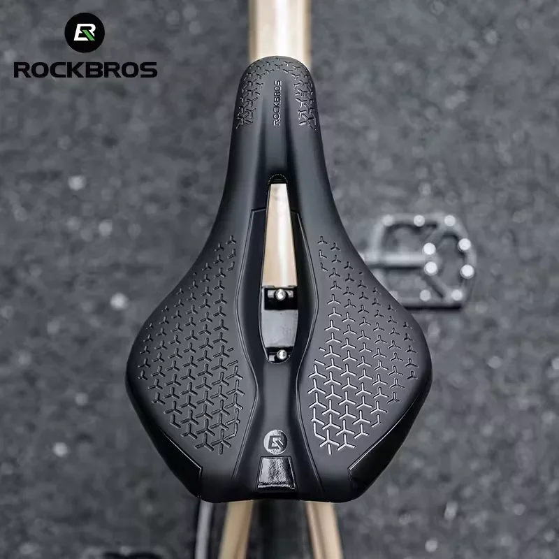 Rockbros mountain road bicicle - Mtb Saddle Lightweight avaliação e preço