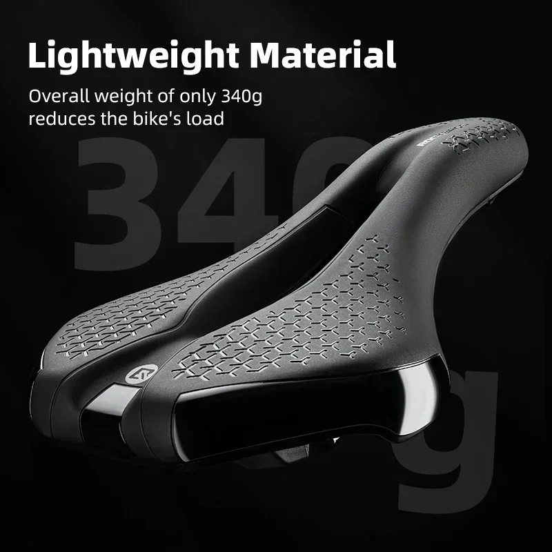 Rockbros mountain road bicicle - Mtb Saddle Lightweight avaliação e preço