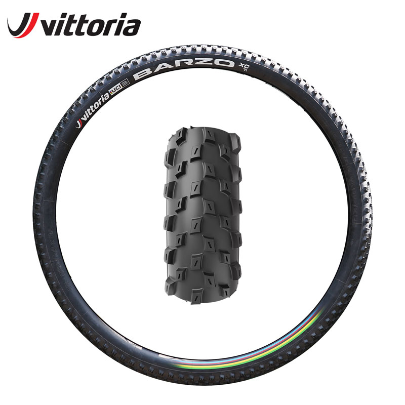 Pneu de Bicicleta Vittoria Bar - Mountain Biking Uci avaliação e preço
