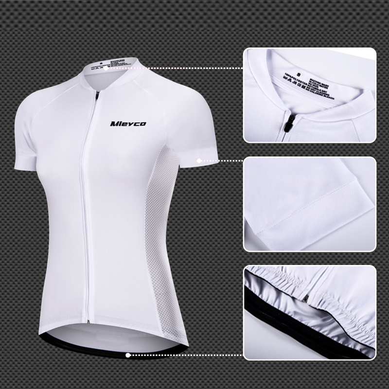 2025 verão camisa de ciclismo  - Mountain Biking Outfits Women avaliação e preço