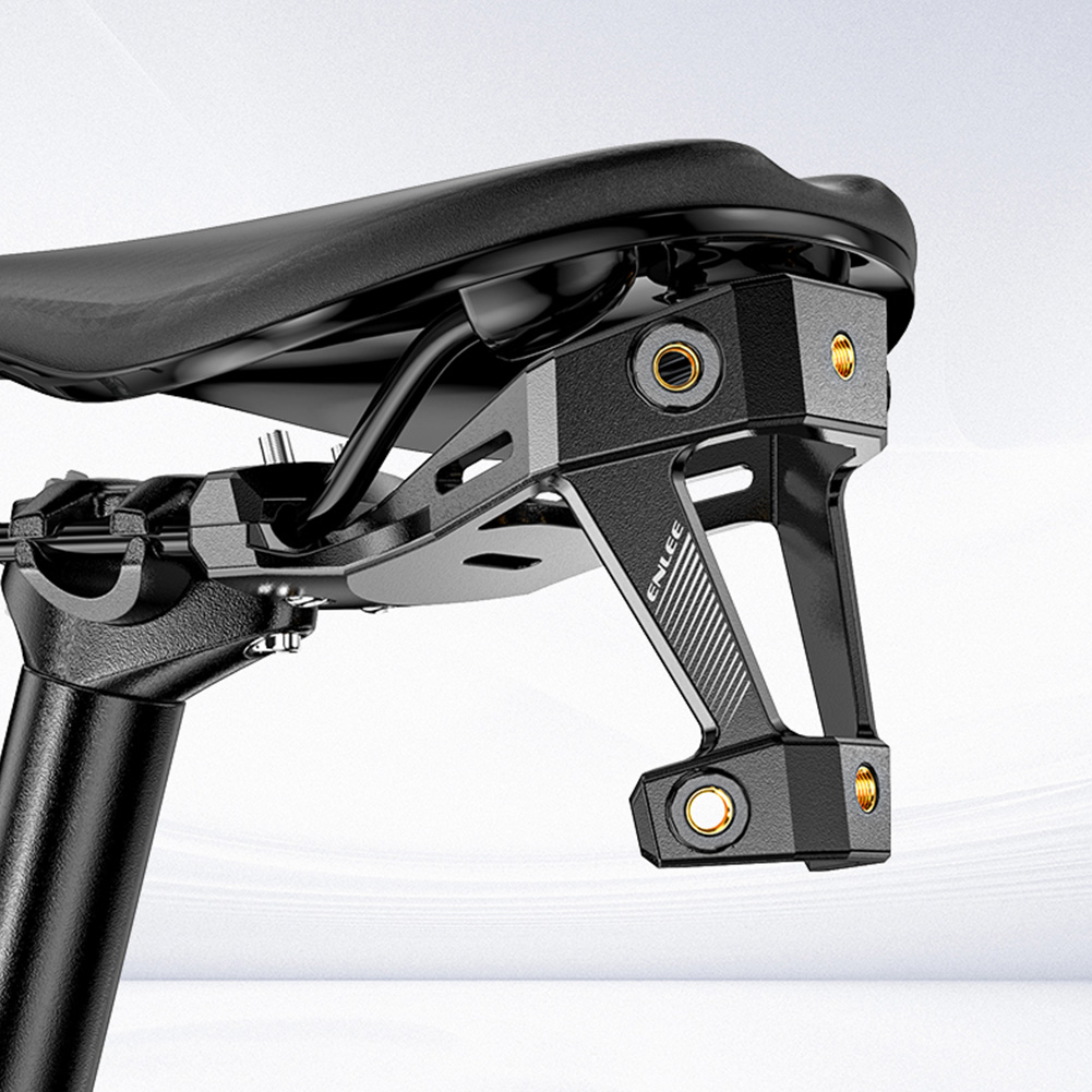 Bicicleta Saddle Bottle Cage E - Mtb Saddle Lightweight avaliação e preço