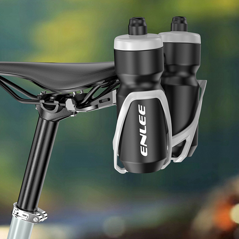 Bicicleta Saddle Bottle Cage E - Mtb Saddle Lightweight avaliação e preço