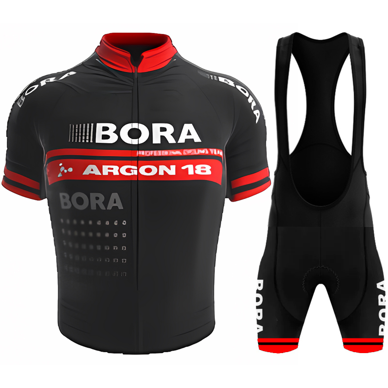 Conjunto de Roupas para Ciclis - Mountain Biking Uci avaliação e preço