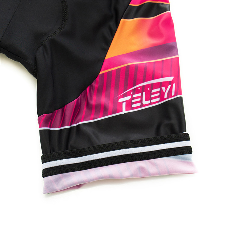 Roupas de ciclismo femininas t - Mountain Biking Outfits Women avaliação e preço