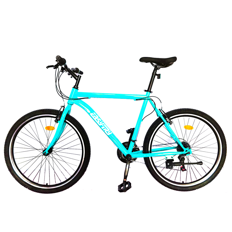 Bicicleta de Montanha Popular  - Mountain Biking Gear avaliação e preço