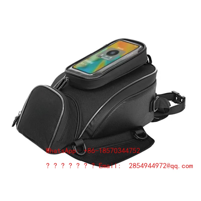 Bolsa Magnética para Tanque de - Mountain Biking Bag avaliação e preço