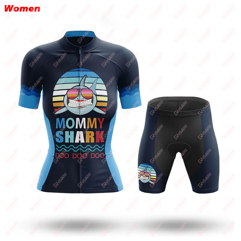 Eu sou fino poliéster roupas d - Mountain Biking Outfits Women avaliação e preço