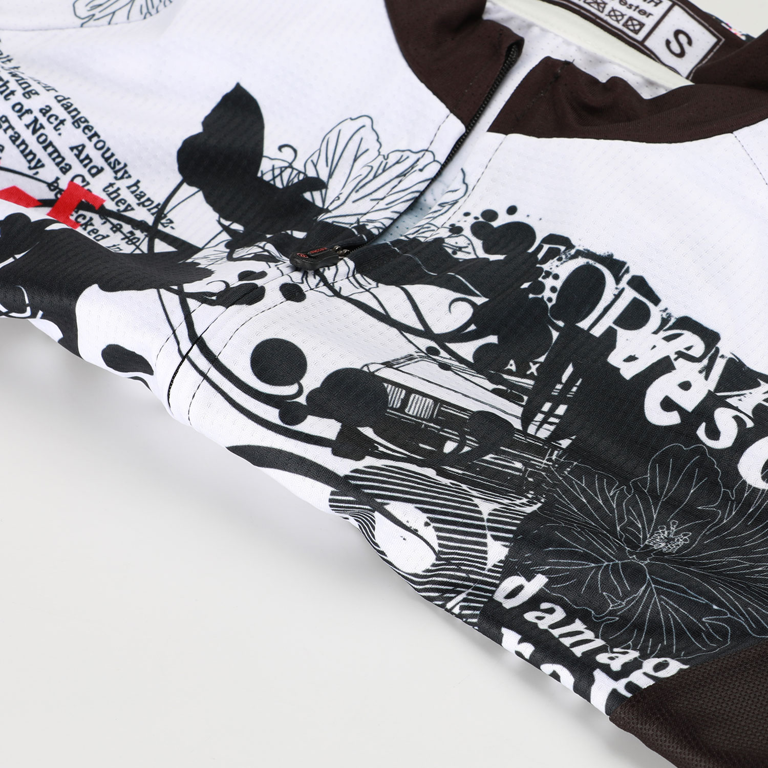 Novo conjunto de camisa de cic - Mountain Biking Outfits Women avaliação e preço