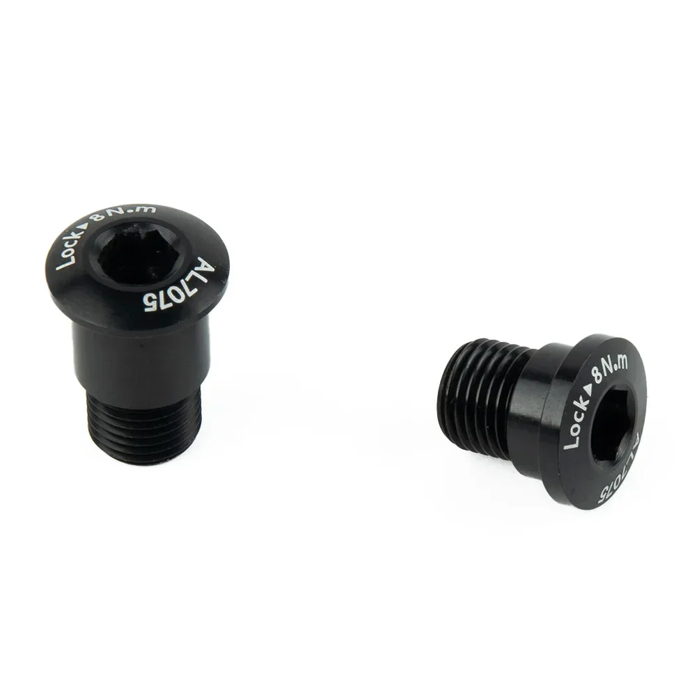 Parafusos de fixação do desvia - Mountain Biking Gear avaliação e preço