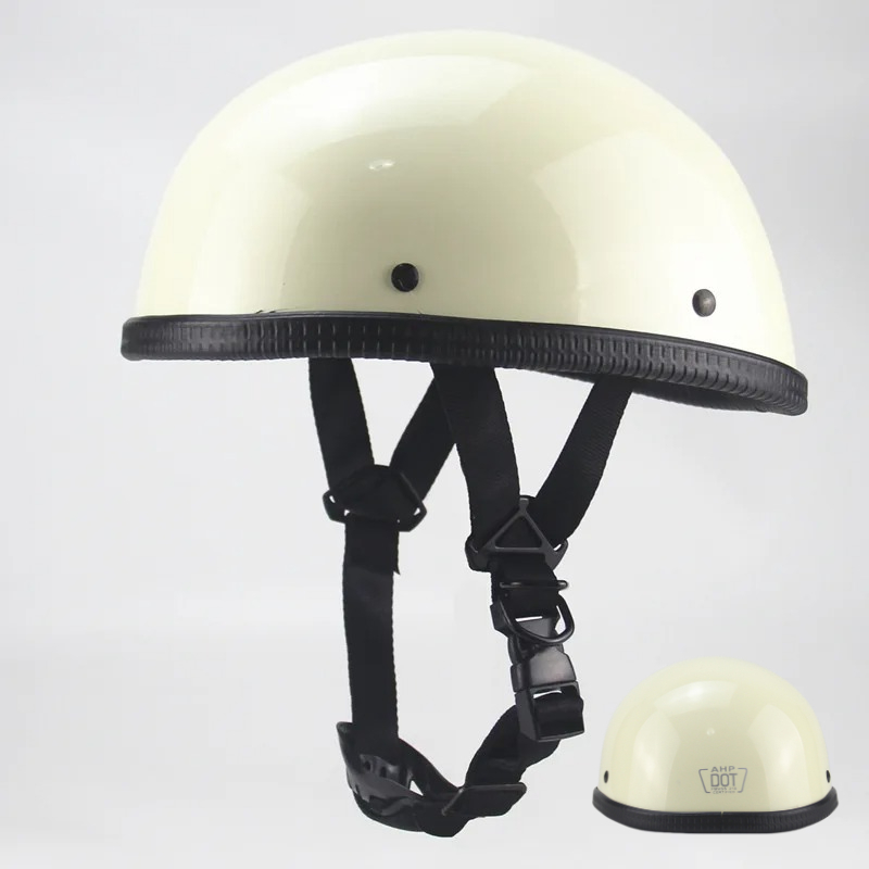 Capacete de Motocicleta Retro  - Mountain Biking Helmet avaliação e preço