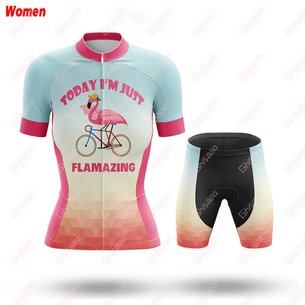 Passeio com o orgulho poliéste - Mountain Biking Outfits Women avaliação e preço