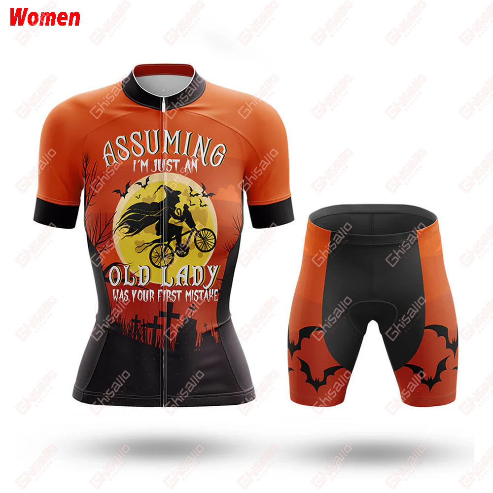 Como uma menina em quadrinhos  - Mountain Biking Outfits Women avaliação e preço