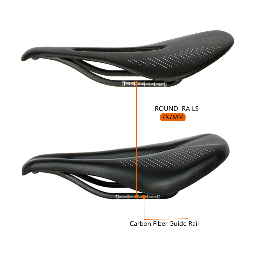 Novo Selim de Bicicleta em EVA - Mtb Saddle Lightweight avaliação e preço