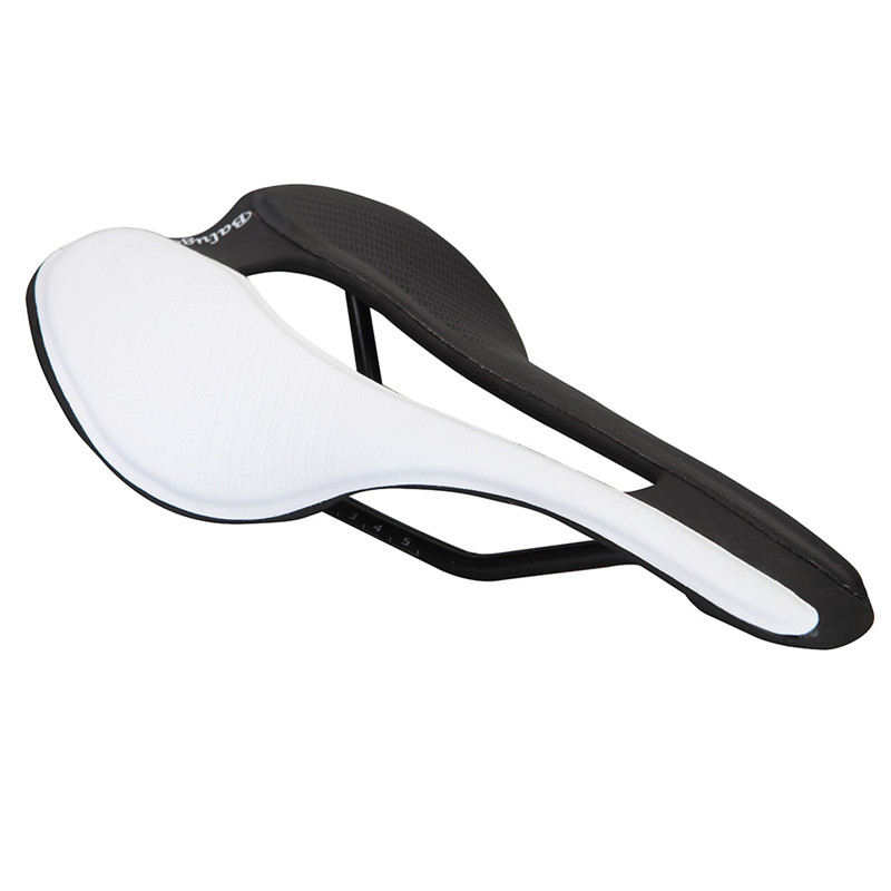 Fibra do assento da bicicleta  - Mtb Saddle Lightweight avaliação e preço