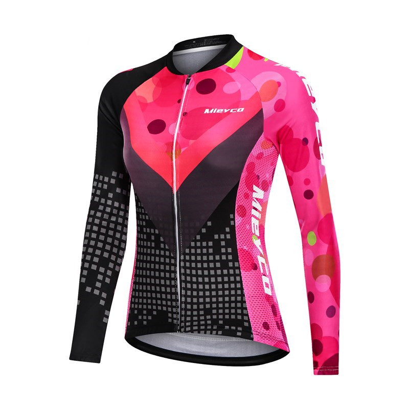 Camisa de ciclismo verão fino  - Mountain Biking Outfits Women avaliação e preço