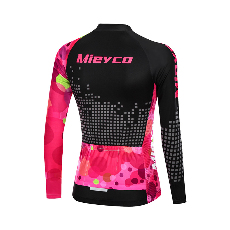 Camisa de ciclismo verão fino  - Mountain Biking Outfits Women avaliação e preço