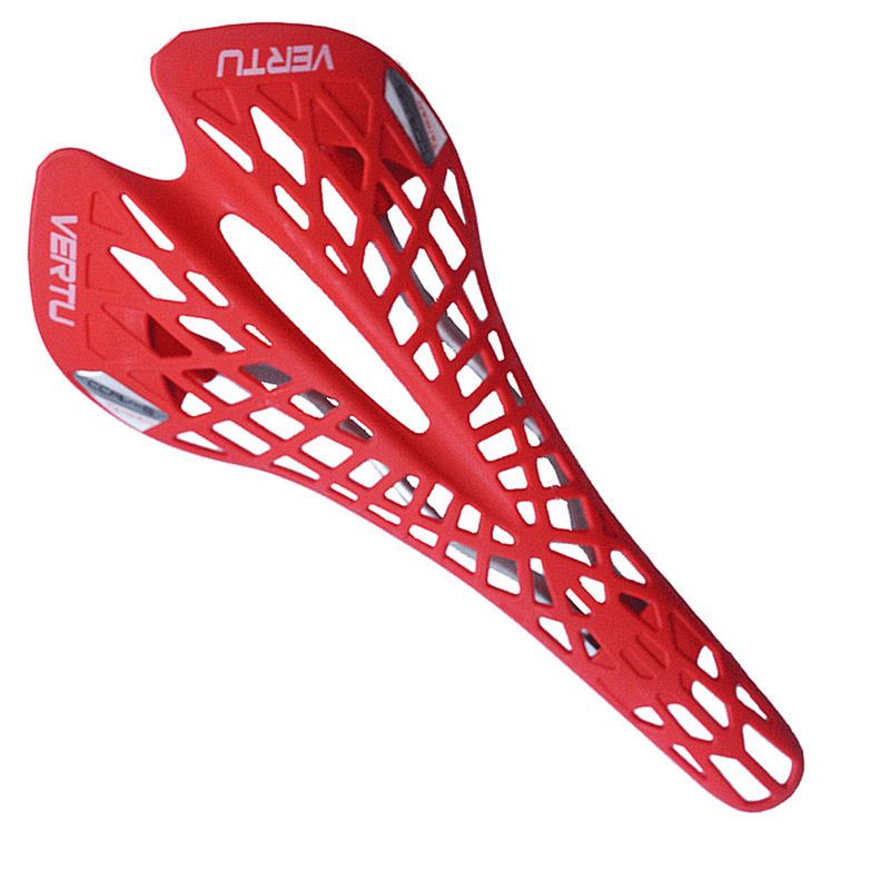 Ultraleve plástico sela da bic - Mtb Saddle Lightweight avaliação e preço