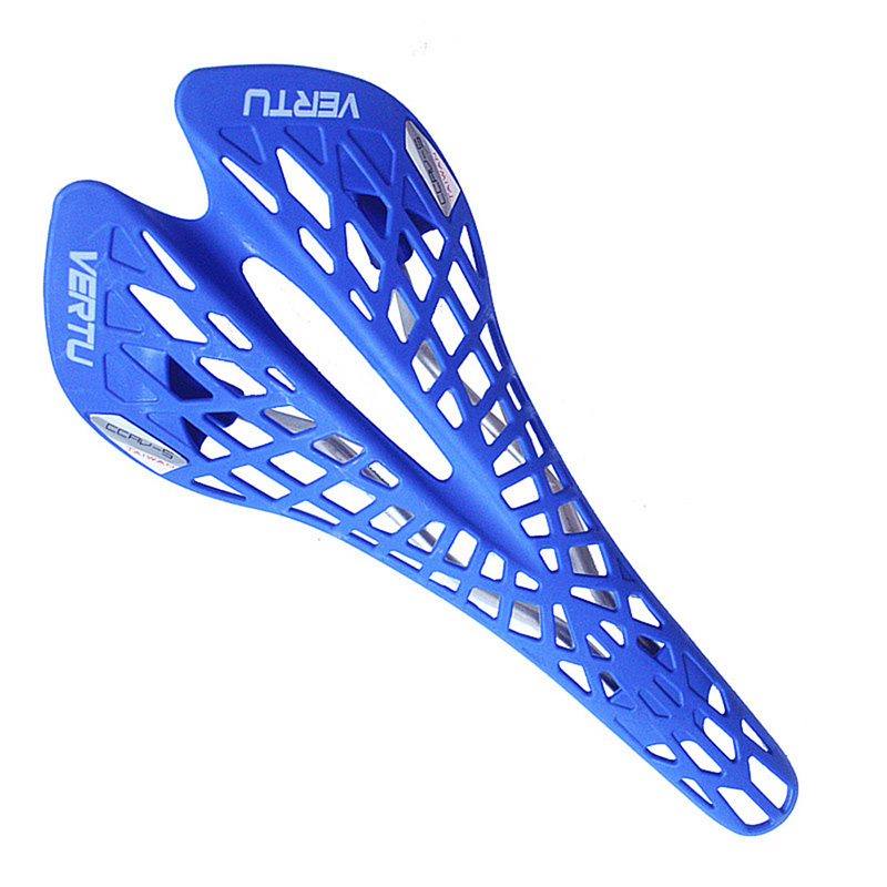Ultraleve plástico sela da bic - Mtb Saddle Lightweight avaliação e preço