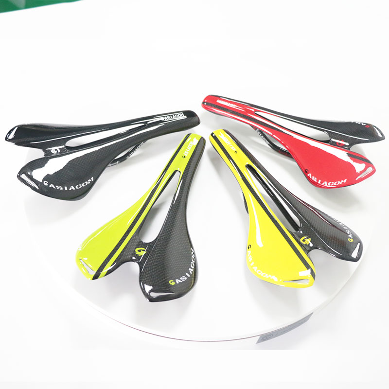 Selim de Carbono ASIACON T800, - Mtb Saddle Lightweight avaliação e preço