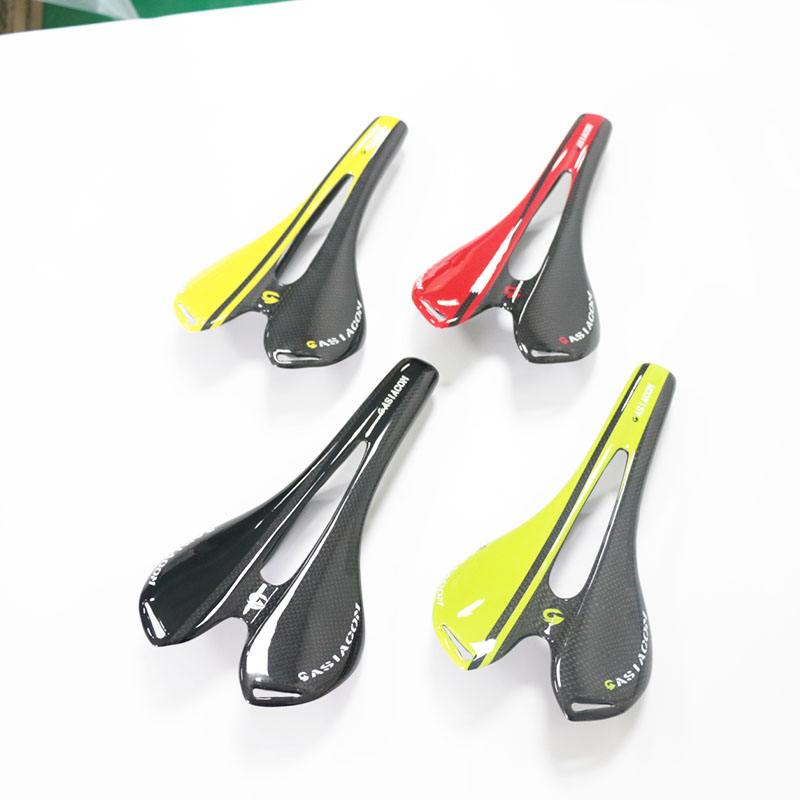 Selim de Carbono ASIACON T800, - Mtb Saddle Lightweight avaliação e preço