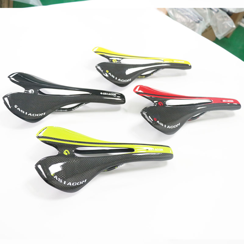 Selim de Carbono ASIACON T800, - Mtb Saddle Lightweight avaliação e preço