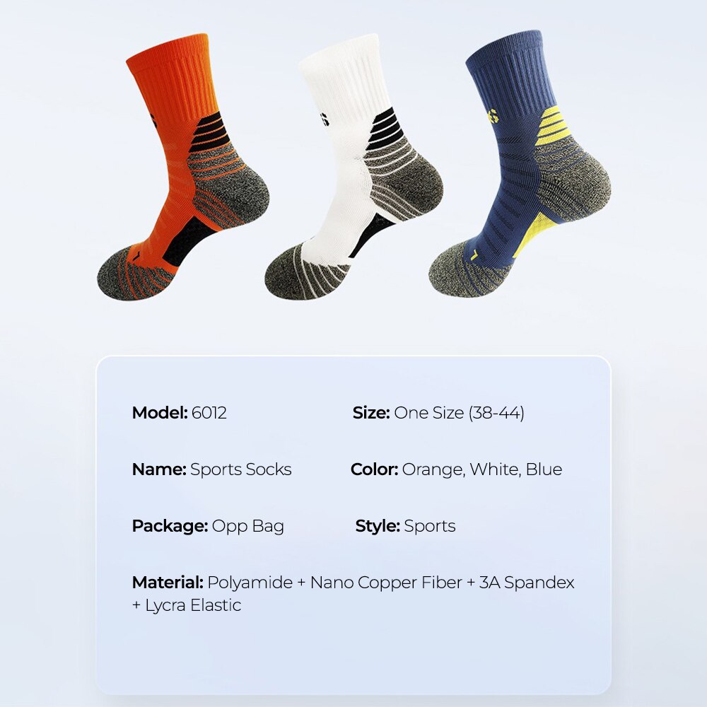 Desodorante Nano Cobre Meias E - Mountain Biking Socks avaliação e preço